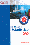 SISTEMA ESTADISTICO SAS, EL