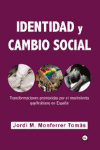 IDENTIDAD Y CAMBIO SOCIAL