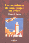 AVENTURAS DE UNA MUJER EN UN AVION, LAS