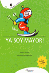 YA SOY MAYOR