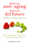 MEDICINA ANTI-AGING MEDICINA DEL FUTURO