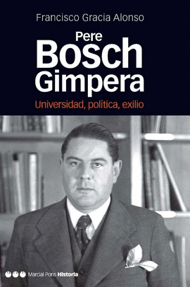 PERE BOSCH GIMPERA