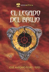 LEGADO DEL BRUJO, EL