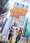 HOMBRE QUE NUNCA FUE
