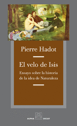 EL VELO DE ISIS