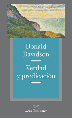 VERDAD Y PREDICACI�N