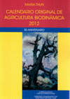 CALENDARIO AGRICULTURA BIODINMICA 2012