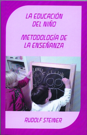 EDUCACI�N DEL NI�O METODOLOGIA DE LA ENSE�ANZA