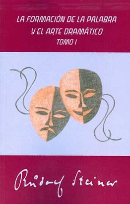 FORMACION DE LA PALABRA Y EL ARTE DRAMATICO