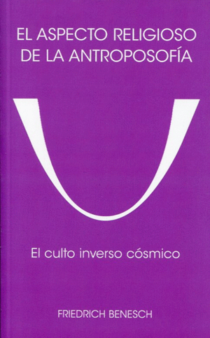 EL ASPECTO RELIGIOSO DE LA ANTROPOSOF�A