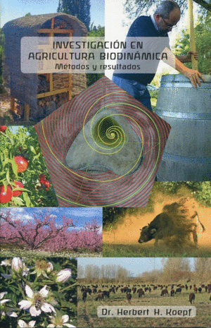 INVESTIGACIONES EN AGRICULTURA BIODINAMICA