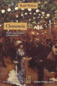 CLEMENCIA