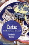 CARTAS DEL MEDITERRNEO ORIENTAL