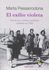 EXILIO VIOLETA, EL