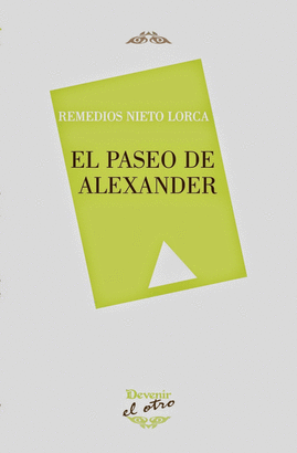 PASEO DE ALEXANDER, 68