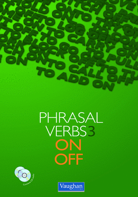 PHRASAL VERBS 3