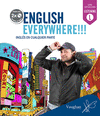 ENGLISH EVERYWHERE!