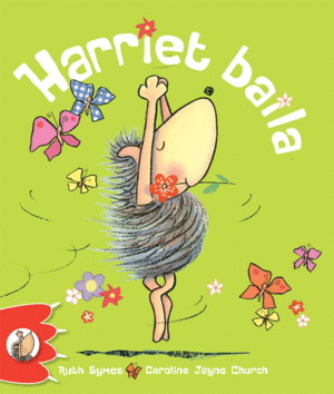 ***HARRIET BAILA