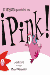***PINK EL PINGUINO SE VOLVIO ROSA