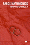 RAROS MATRIMONIOS