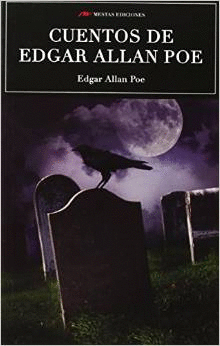 MEJORES CUENTOS DE EDGAR ALLAN POE, LOS