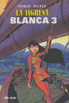 LA TIGRESA BLANCA 3