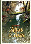 SAGA DE ATLAS & AXIS, LA