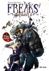 FREAKS' SQUEELE 1