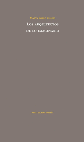 ARQUITECTOS DE LO IMAGINARIO,LOS