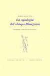 APOLOGIA DEL OBISPO BLOUGRAM, LA