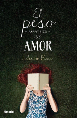 PESO ESPECIFICO DEL AMOR