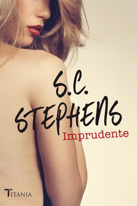 IMPRUDENTE -SOMBRAS