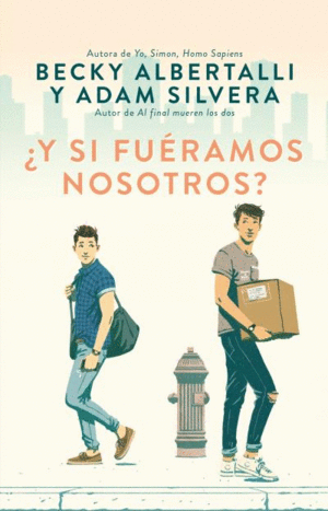 �Y SI FUERAMOS NOSOTROS?