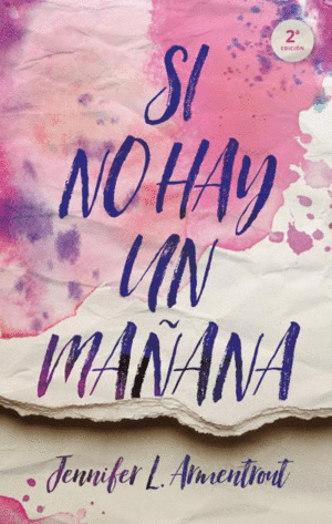 SI NO HAY UN MA�ANA