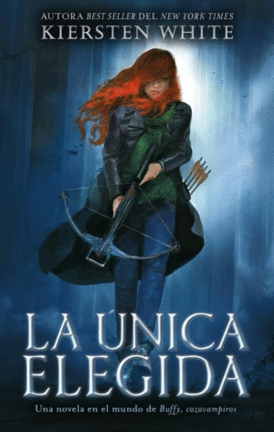 LA �NICA ELEGIDA