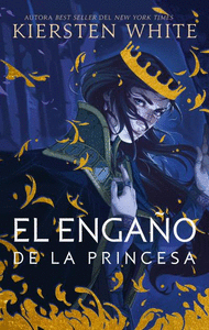EL ENGA�O DE LA PRINCESA