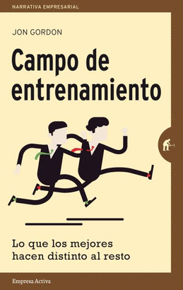 CAMPO DE ENTRENAMIENTO