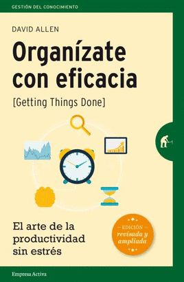 ORGANIZATE CON EFICACIA