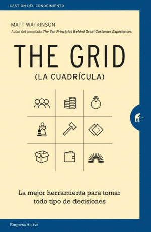 THE GRID (LA CUADRCULA)