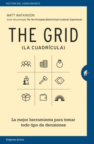 THE GRID (LA CUADR�CULA)