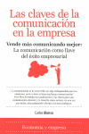 CLAVES DE LA COMUNICACION EN LA EMPRESA, LAS