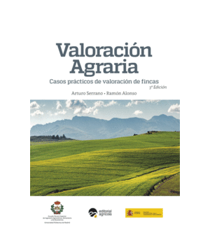 VALORACIN AGRARIA