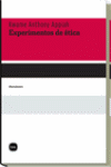 EXPERIMENTOS DE ETICA