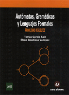 AUT�MATAS, GRAM�TICAS Y LENGUAJES FORMALES