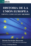 HISTORIA DE LA UNION EUROPEA