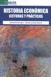 HISTORIA ECONOMICA