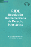 RIDE REGULACION IBEROAMERICANA DE DERECHO ECLESIASTICO