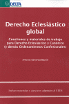 DERECHO ECLESISTICO GLOBAL