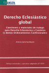 DERECHO ECLESI�STICO GLOBAL