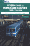 INTRODUCCION A LA INGENIERIA DEL TRANSPORTE